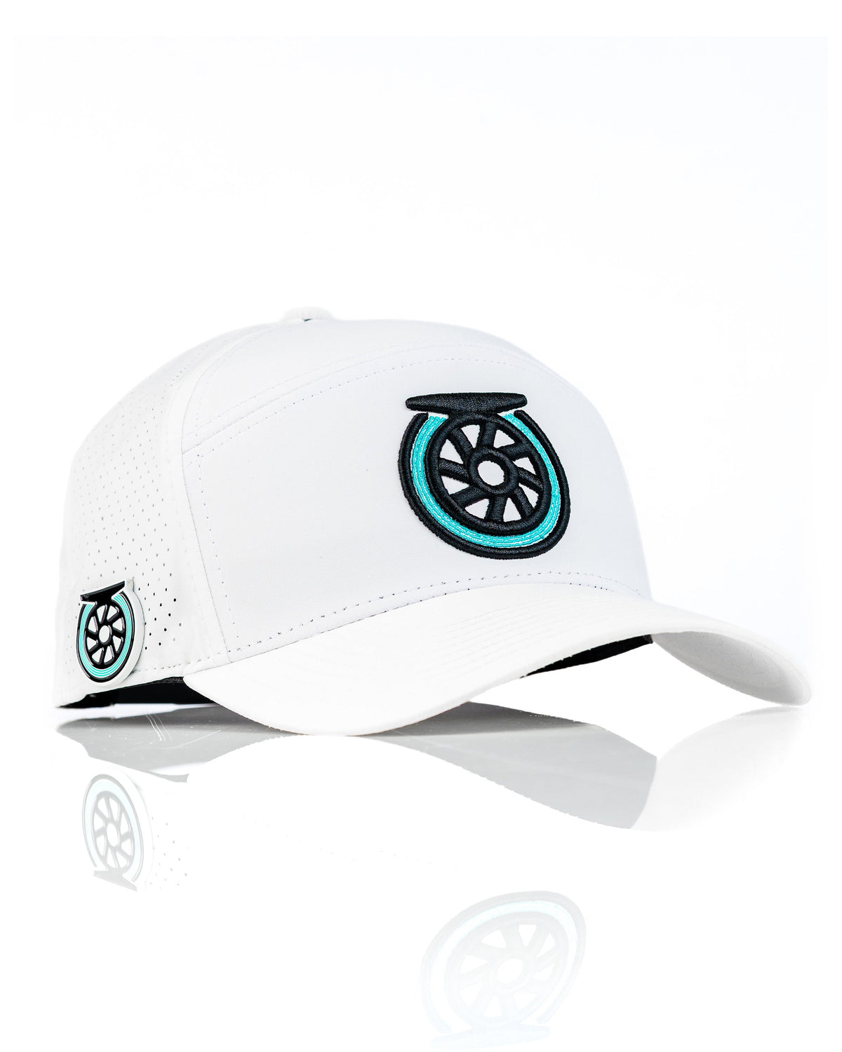 Tradesman Hat - Reel