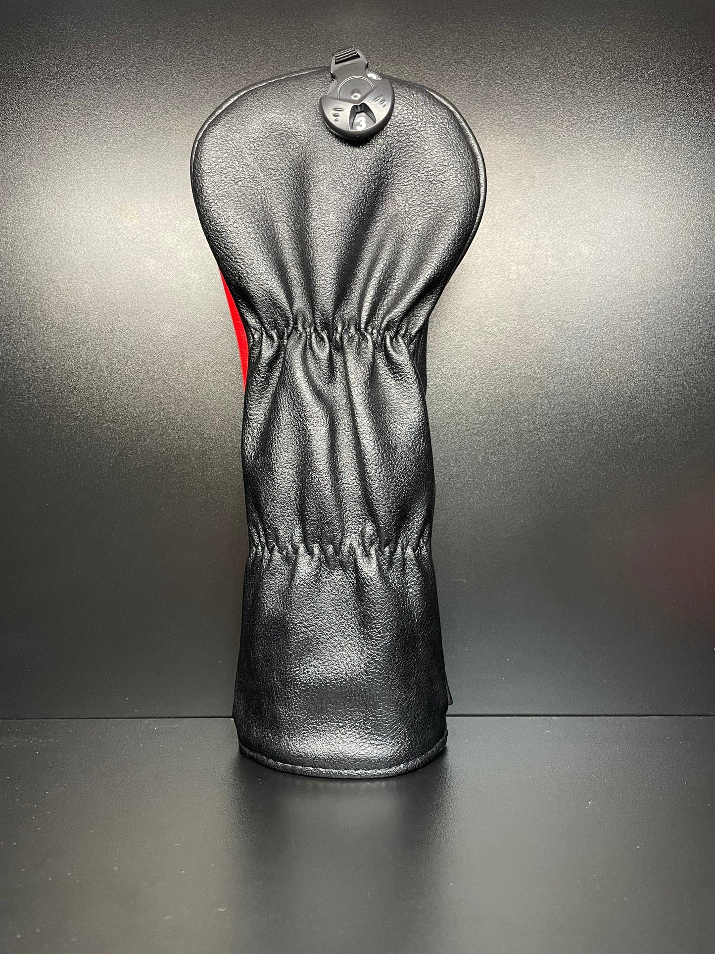 Flying Tiger Bomber Headcover