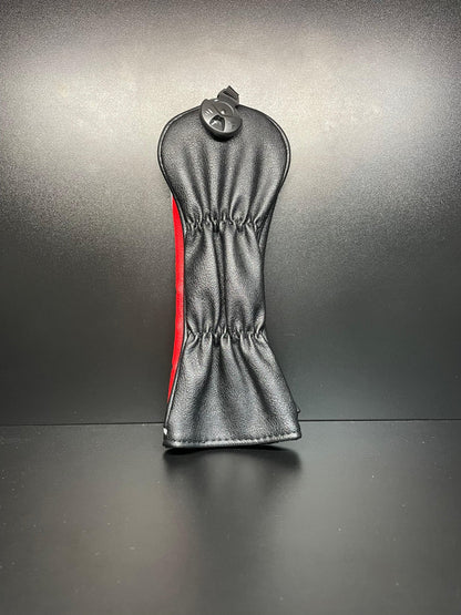 Flying Tiger Bomber Headcover