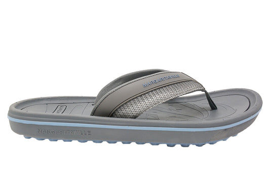 Foot Wedge Golf Sandals (Grey)