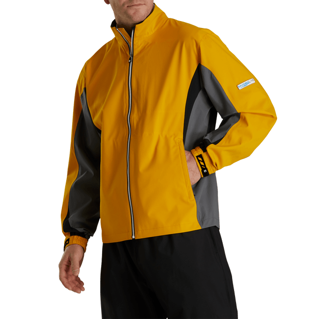 FootJoy Men's HydroLite Golf Rain Jacket