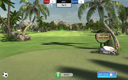 E6 Interactive Sports Camera