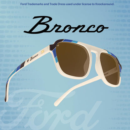 Ford Bronco Pacific Palisades