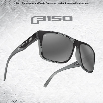 Ford F150 Torrey Pines