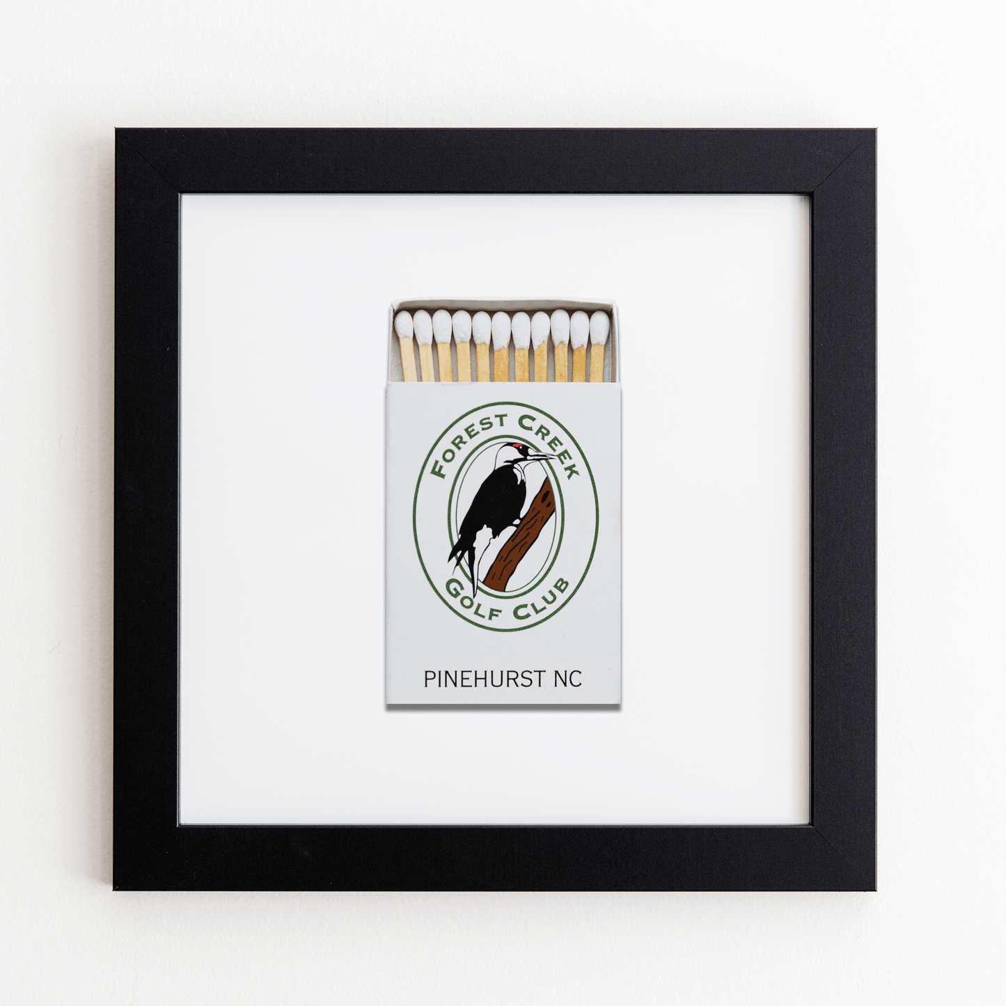ForestCreekGolfClub_Black - GOLF LEAGUE