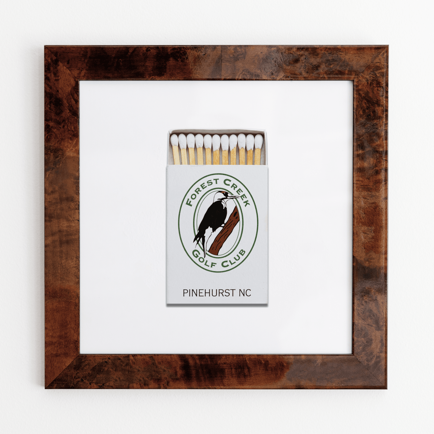 ForestCreekGolfClub_Burl - GOLF LEAGUE