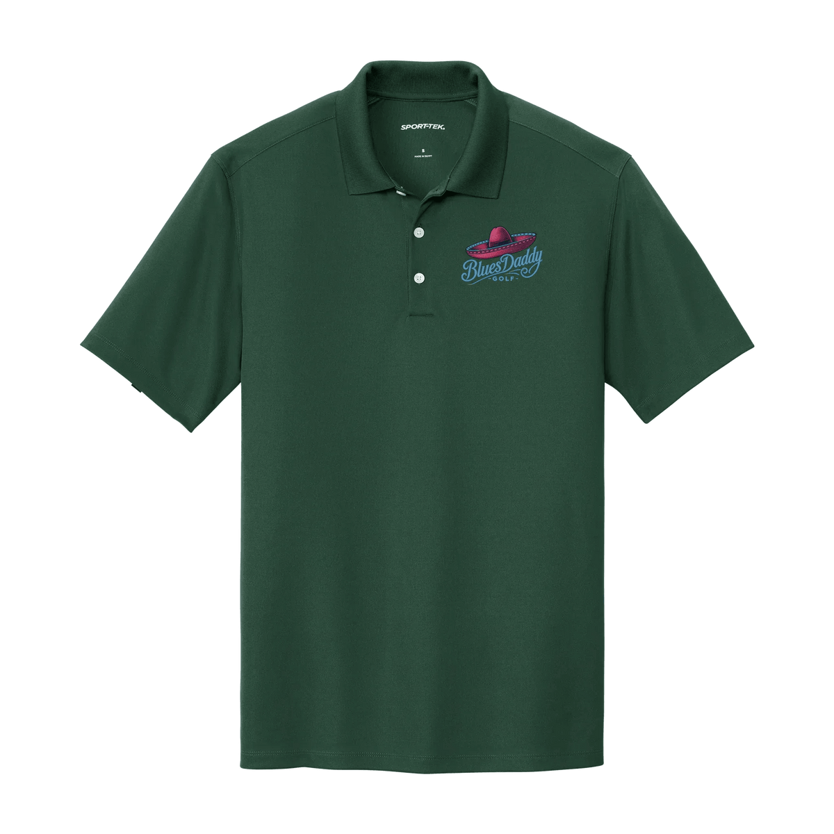 Forest_Green-Front - GOLF LEAGUE