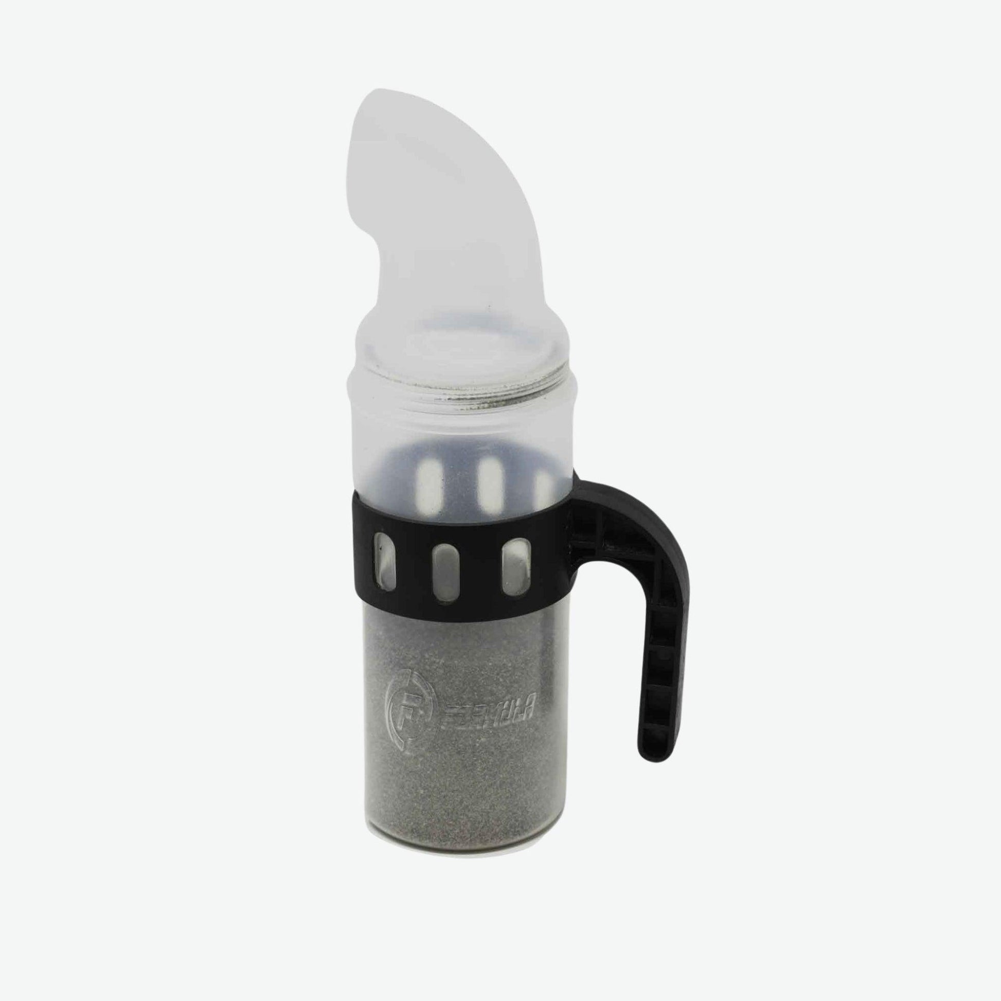 Formula_Sand_Seed_Bottle_filled - GOLF LEAGUE