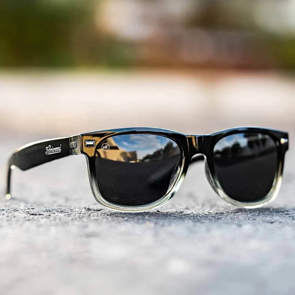 Obsidian Fort Knocks