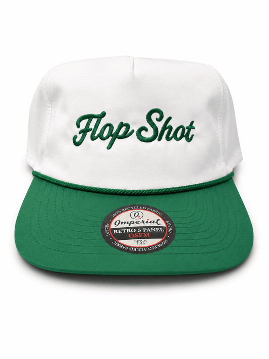 The Franklin Classic Snapback Hat