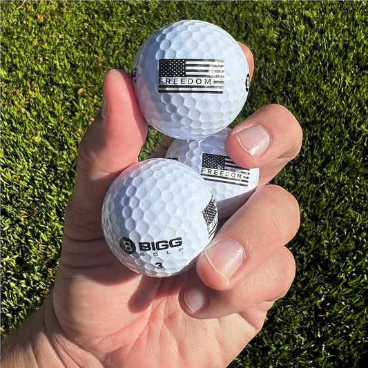 FreedomFlag - GOLF LEAGUE