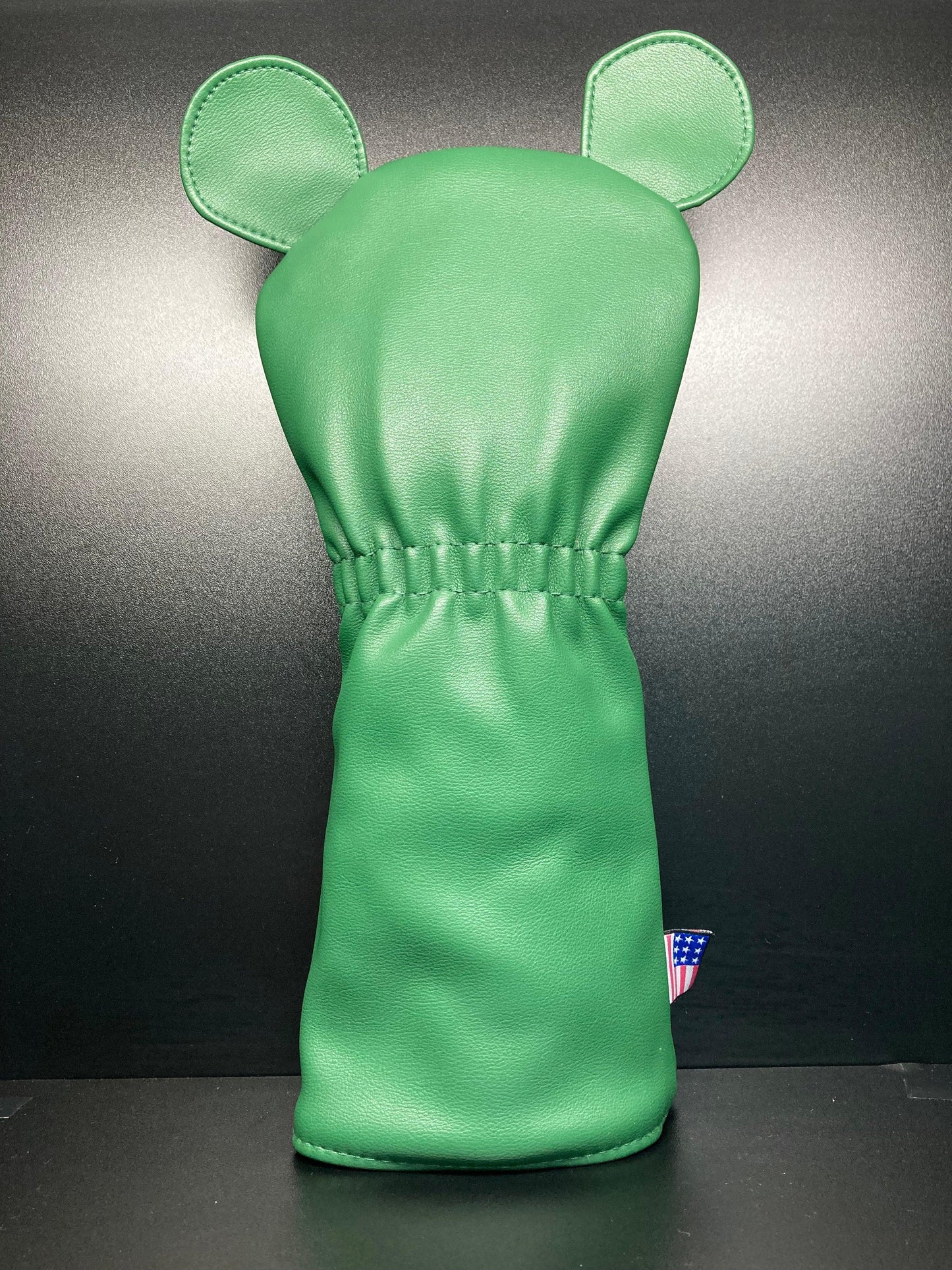 Frogger Frog Headcover