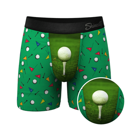 FrontNineGolfBXStnrd - GOLF LEAGUE
