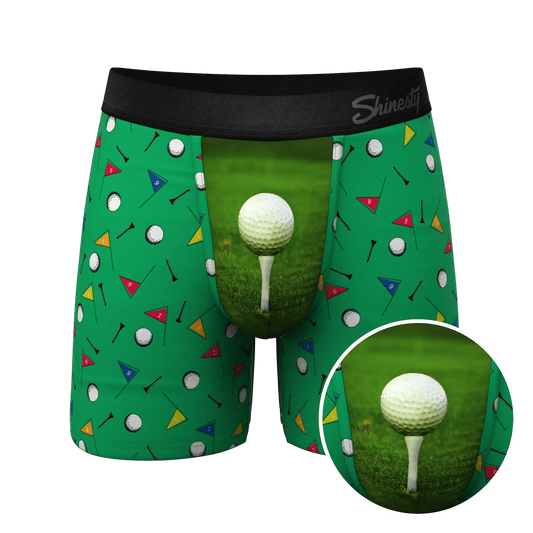 FrontNineGolfBXStnrd - GOLF LEAGUE