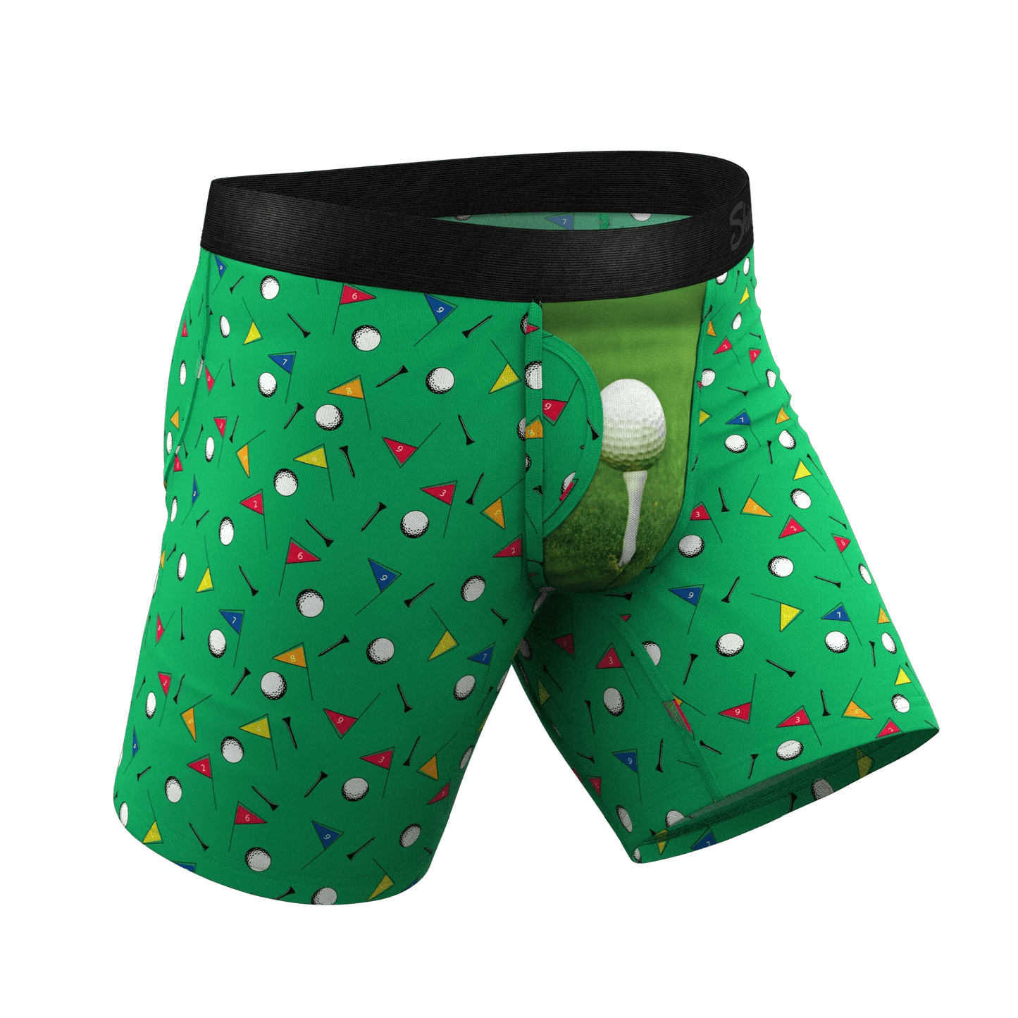 FrontNineGolfBXStnrd3 - GOLF LEAGUE