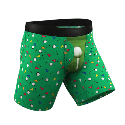 FrontNineGolfBXStnrd3 - GOLF LEAGUE