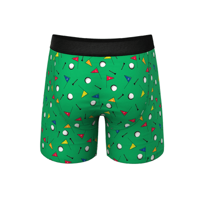 FrontNineGolfBXStnrd5 - GOLF LEAGUE