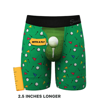 FrontNineGolfLongWithFly3 - GOLF LEAGUE