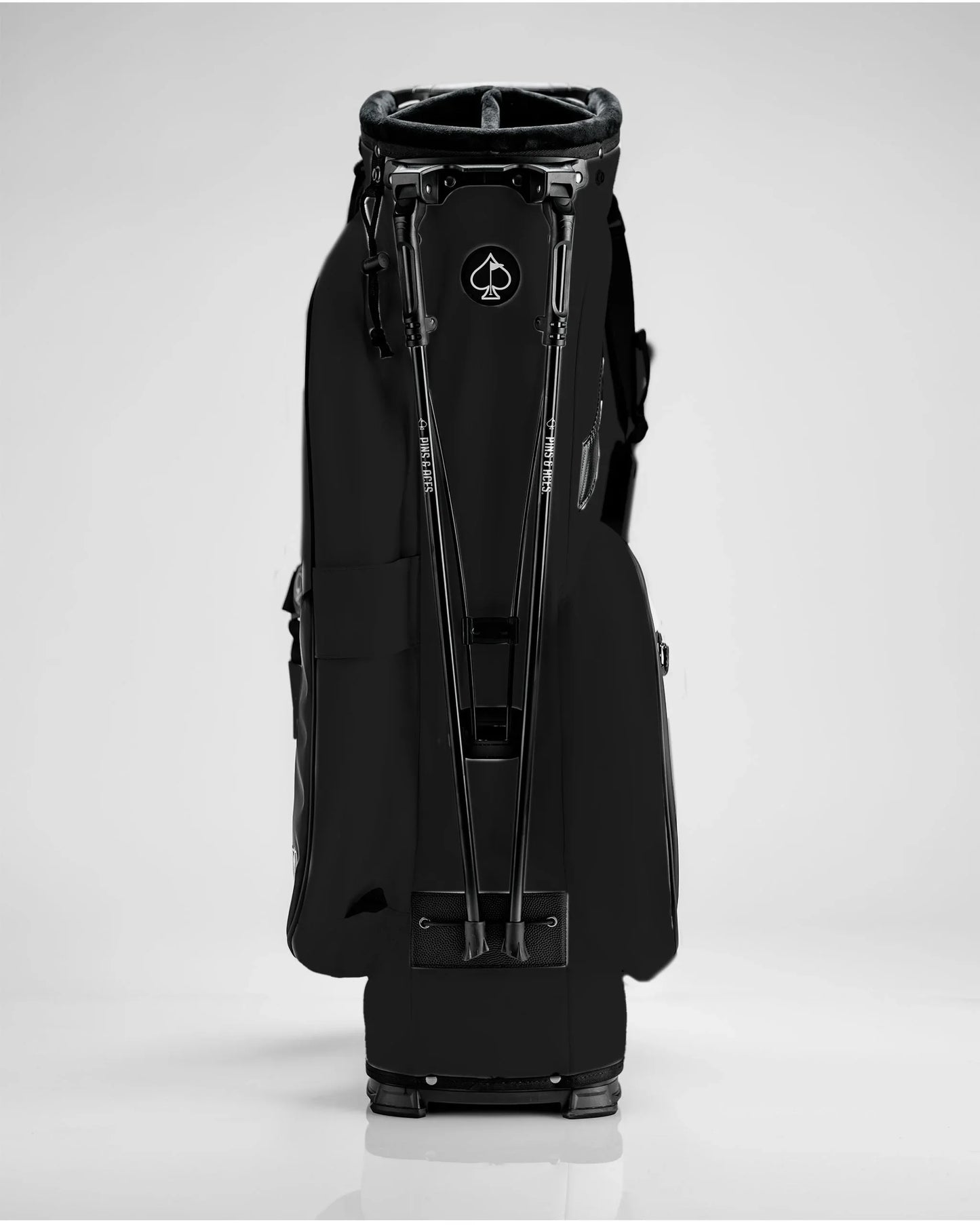 Player Preferred™ Golf Bag - Obsidian - GOLF LEAGUE