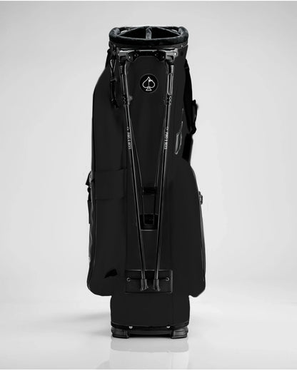 Player Preferred™ Golf Bag - Obsidian - GOLF LEAGUE