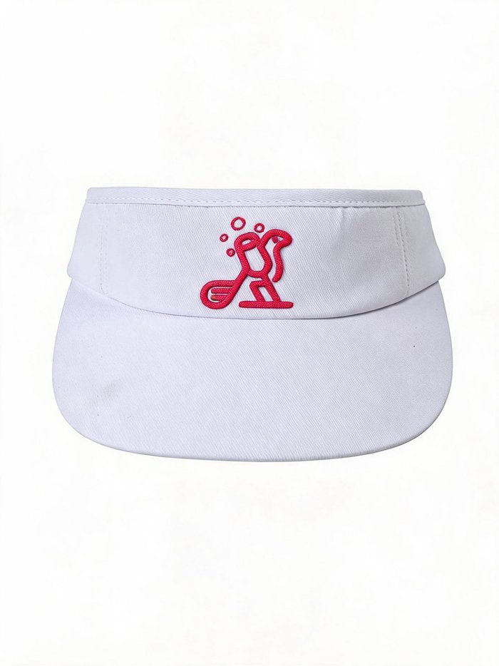 Birdies & Bubbles Sip. Swing. Score.™ Visor