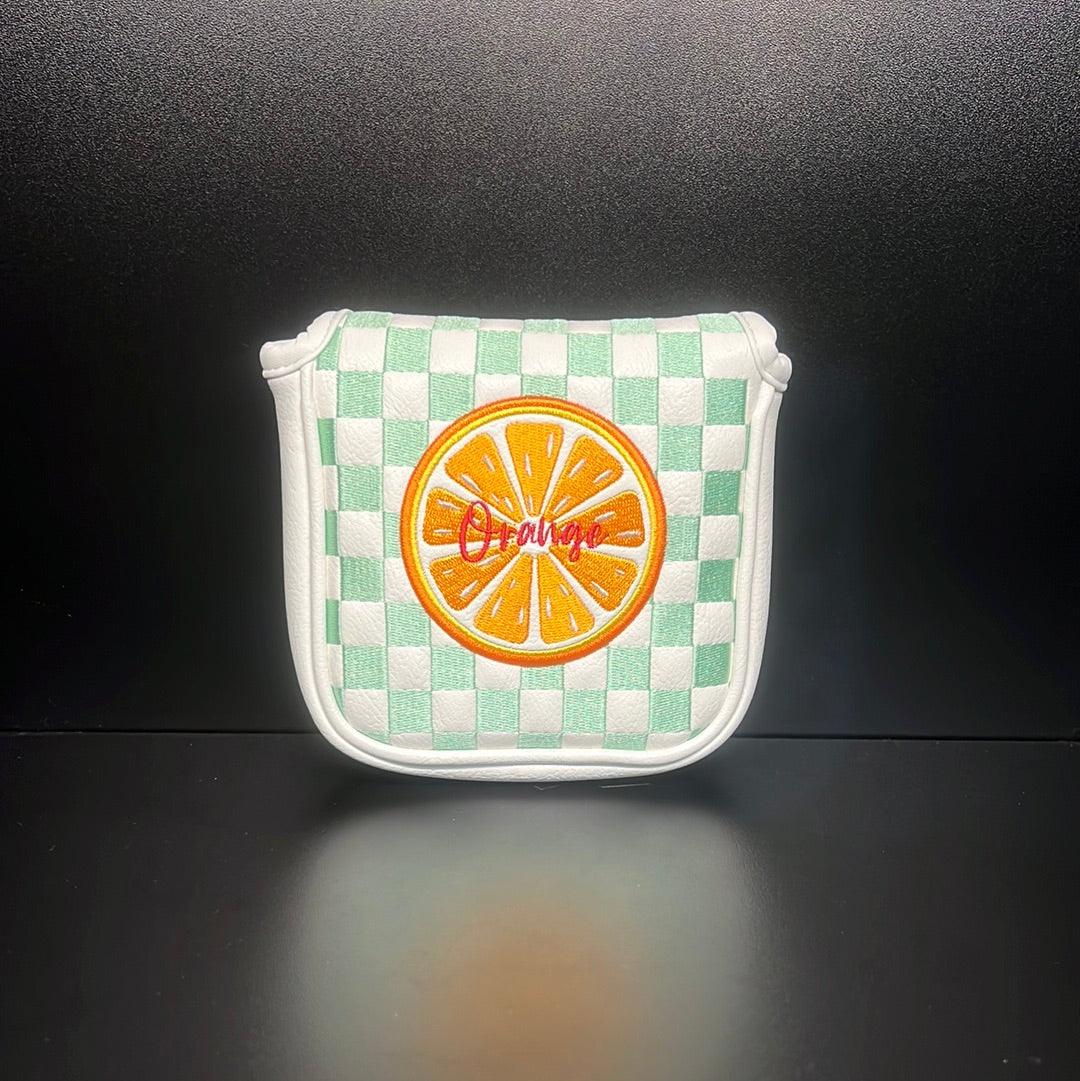 Fruit Headcover