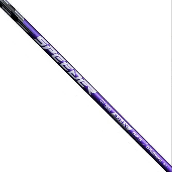 Fujikura-Speeder-NX-Violet - GOLF LEAGUE