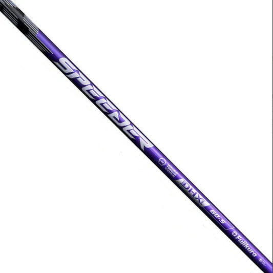 FUJIKURA SPEEDER NX VIOLET WOOD SHAFT - GOLF LEAGUE