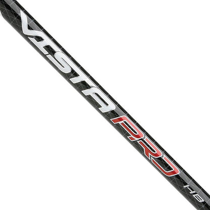 Fujikura Vista Pro Graphite Hybrid Shafts