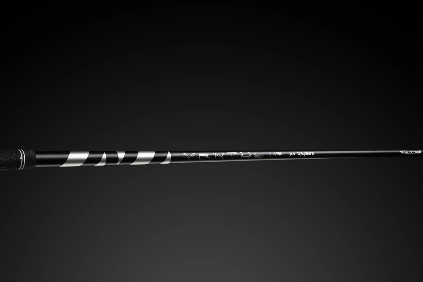 Fujikura_VENTUS_HB_Black - GOLF LEAGUE