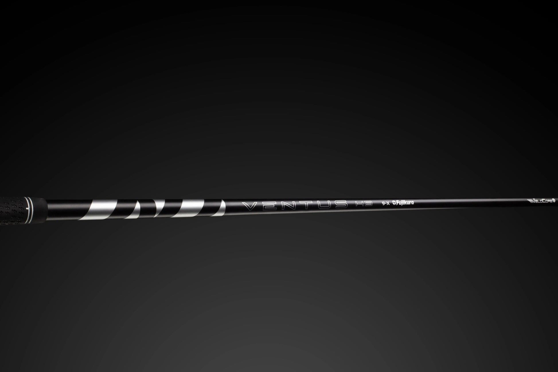 Fujikura_VENTUS_HB_Black - GOLF LEAGUE