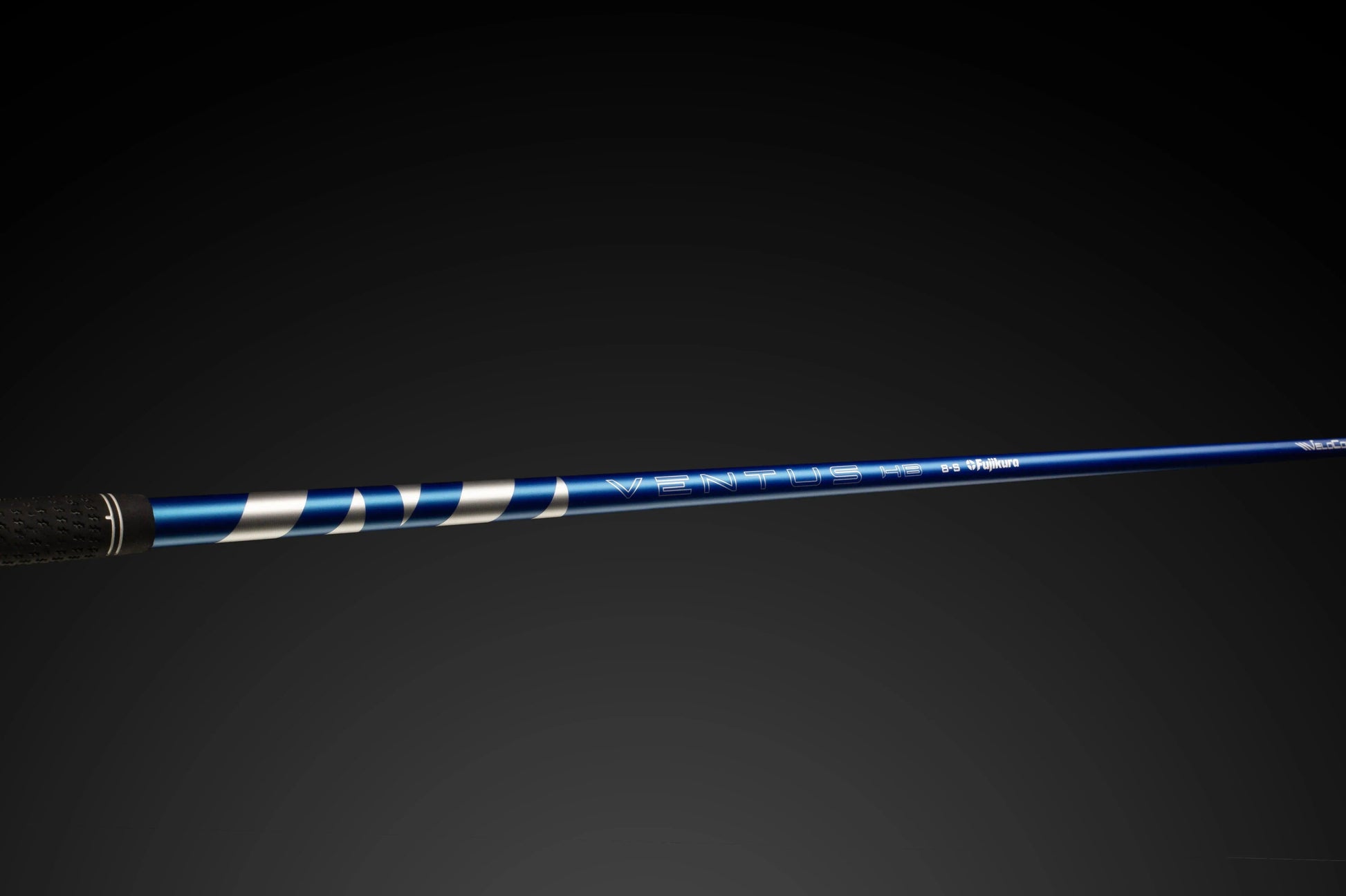 Fujikura_VENTUS_HB_Blue - GOLF LEAGUE