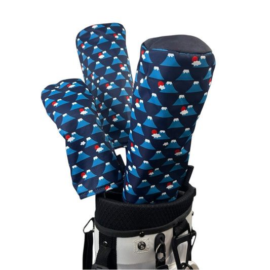 Mt. Fuji Headcover