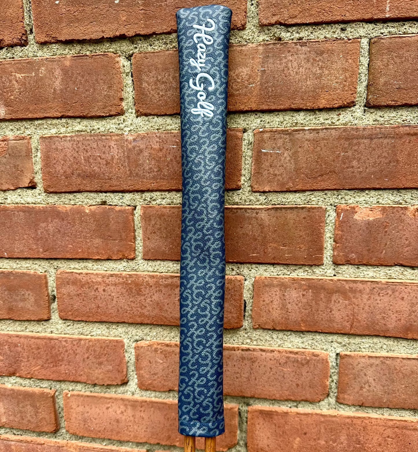 Hazy Golf All Over Cover