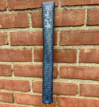 Hazy Golf All Over Cover