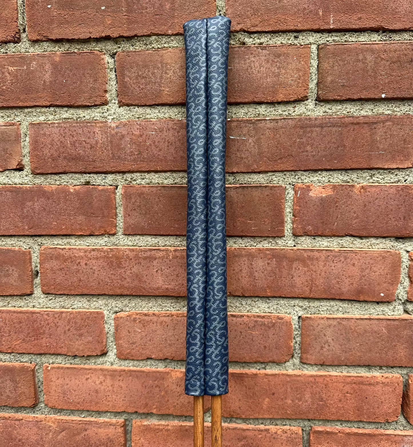 Hazy Golf All Over Cover