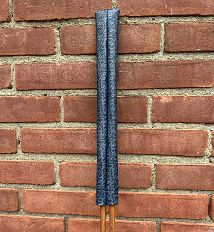 Hazy Golf All Over Cover