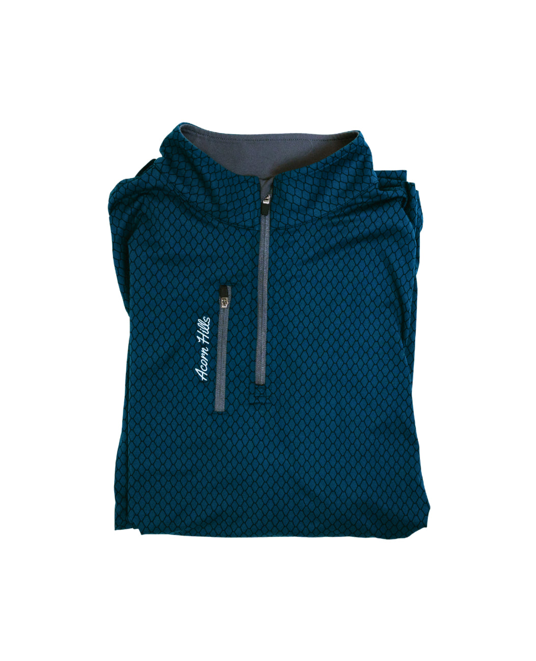 The Pinecrest Quarter Zip