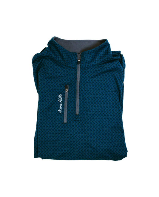 The Pinecrest Quarter Zip