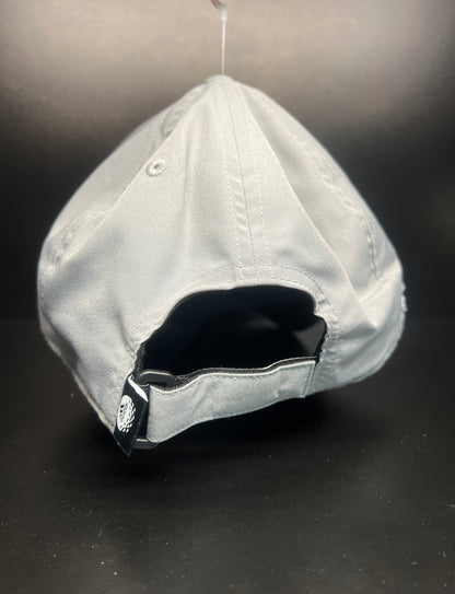 PDX Skyline Golf Hat w/ Velcro