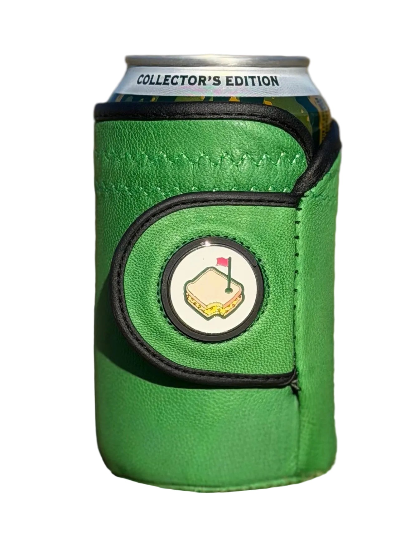 Zoysia - Golf Glove Coozie