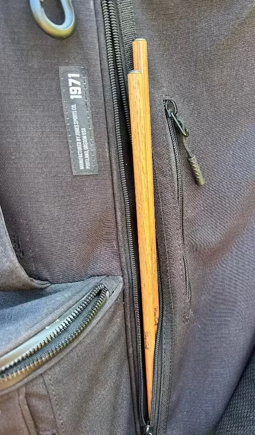 Hazy Short Game Sticks (20”)