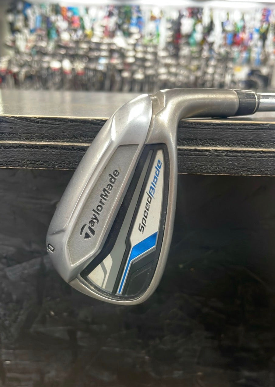 TaylorMade-Speedblade-Pitching-Wedge-Right-Hand-Regular-Flex