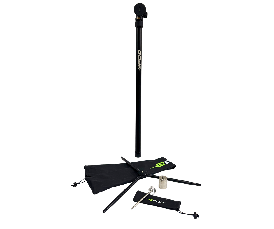 G-Bundle Three - GPOD Pauly P w/GPOD Base