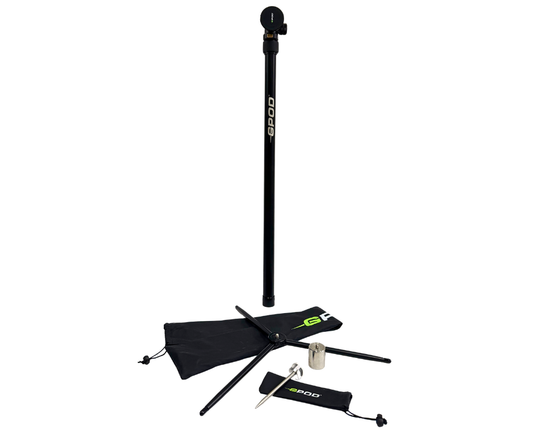 G-Bundle Three - GPOD Pauly P w/GPOD Base