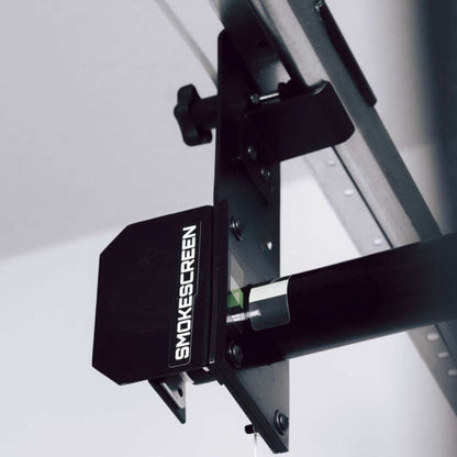 G-Trak Retractable Impact Screen