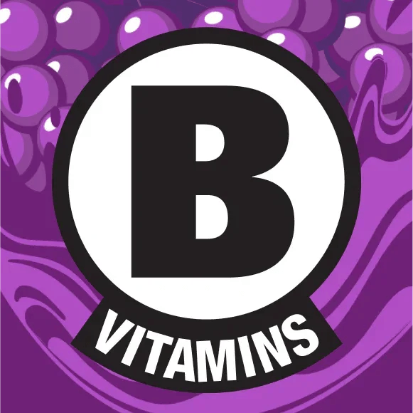 G-vitamins - GOLF LEAGUE