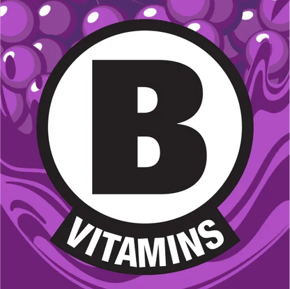 G-vitamins - GOLF LEAGUE