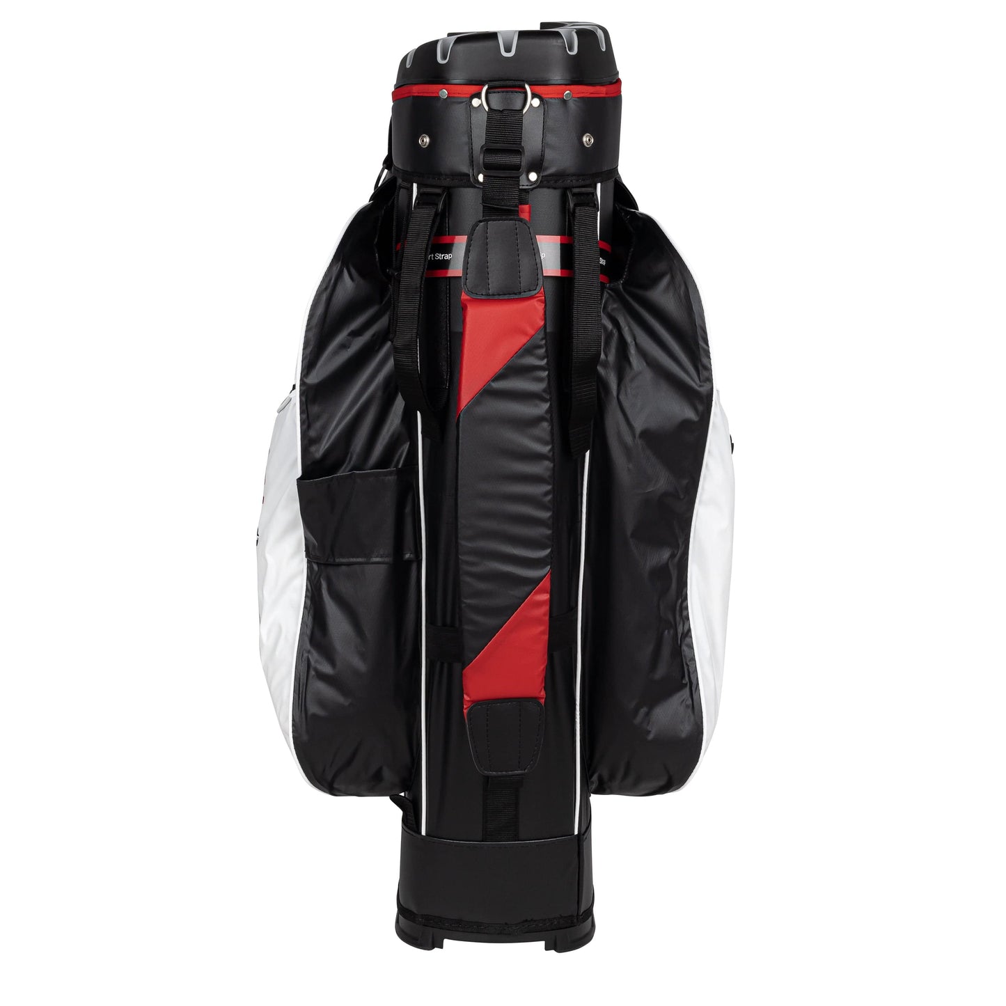 G3WaterproofWhiteRear - GOLF LEAGUE
