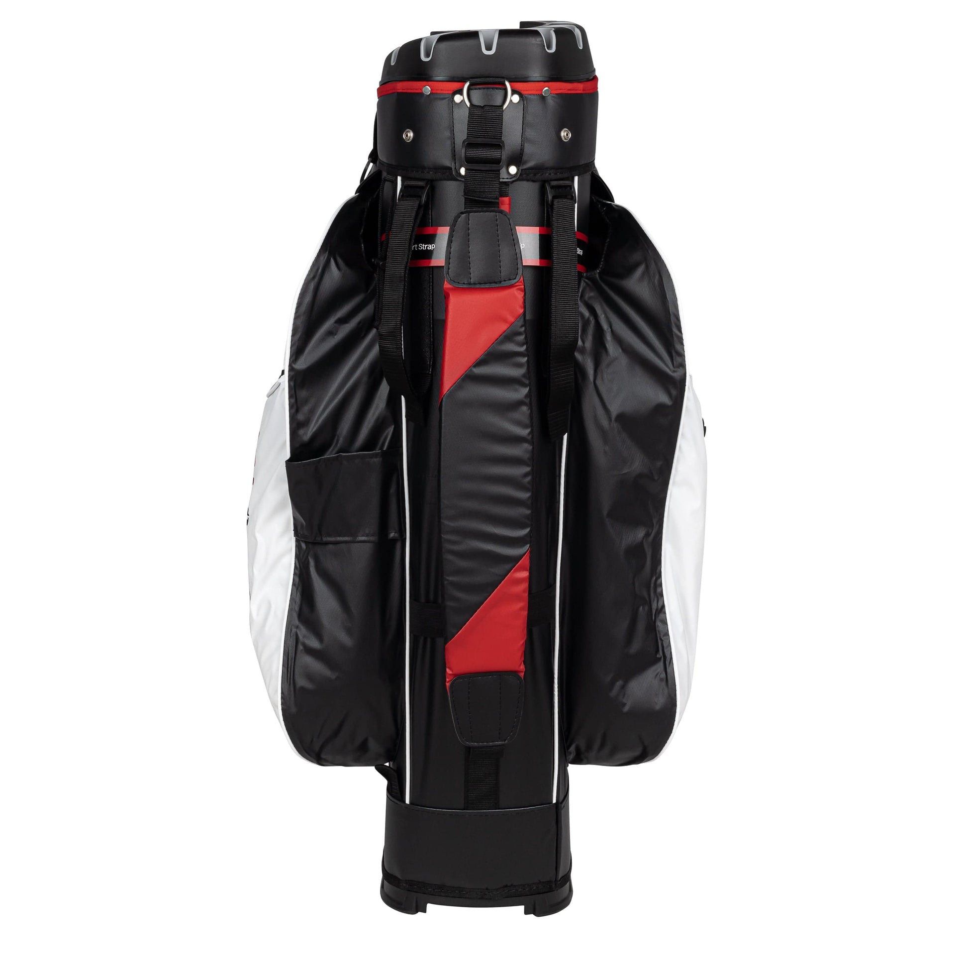 G3WaterproofWhiteRear - GOLF LEAGUE